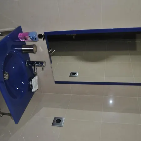 Гостевой дом Fuente De La Magdalena 2*