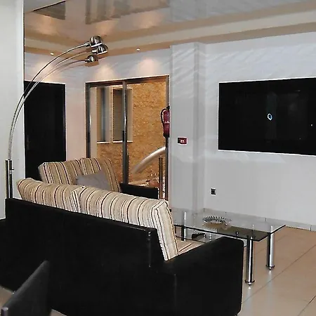 招待所 马格达莱纳富恩特酒店 2*