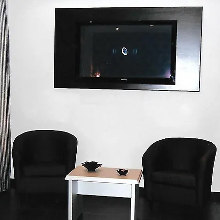 招待所 马格达莱纳富恩特酒店