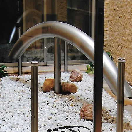 Vendégház Fuente De La Magdalena