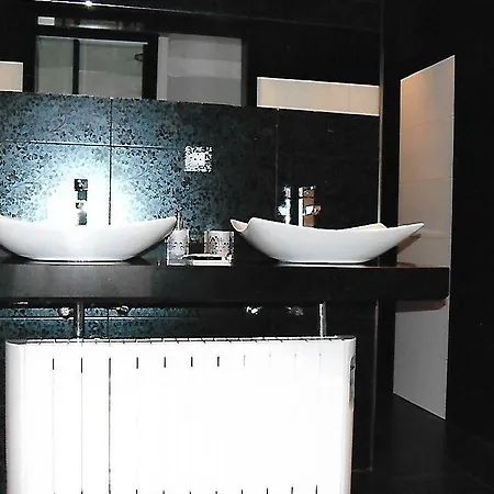 招待所 马格达莱纳富恩特酒店 Santa Amalia