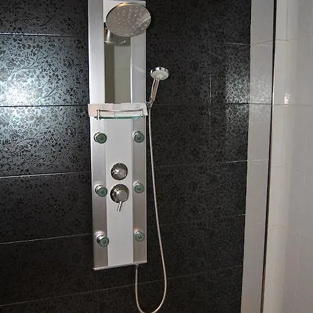 Vendégház Fuente De La Magdalena Santa Amalia