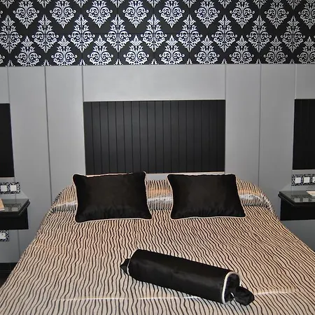 Maison d'hôtes Fuente De La Magdalena 2*