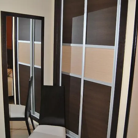 马格达莱纳富恩特酒店