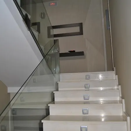 Maison d'hôtes Fuente De La Magdalena Santa Amalia