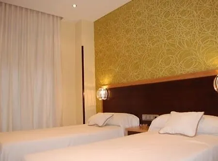 Гостевой дом Fuente De La Magdalena Санта-Амалия