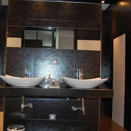 招待所 马格达莱纳富恩特酒店 2*