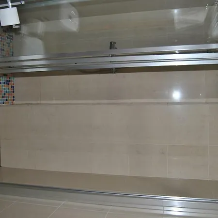 招待所 马格达莱纳富恩特酒店 2*