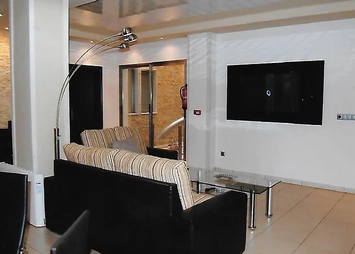 Maison d'hôtes Fuente De La Magdalena 2*