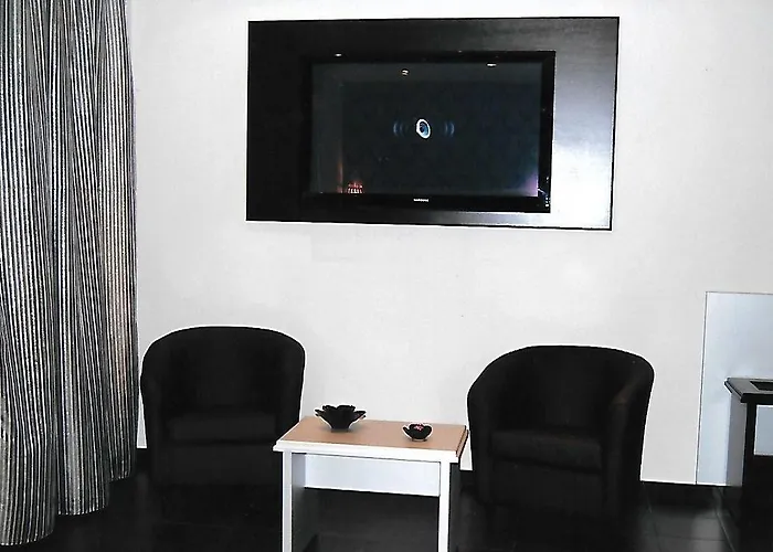 Maison d'hôtes Fuente De La Magdalena