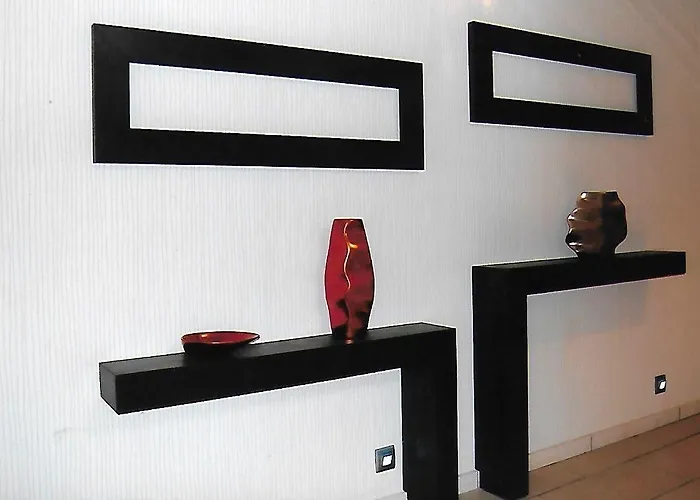 Fuente De La Magdalena Maison d'hôtes 2*