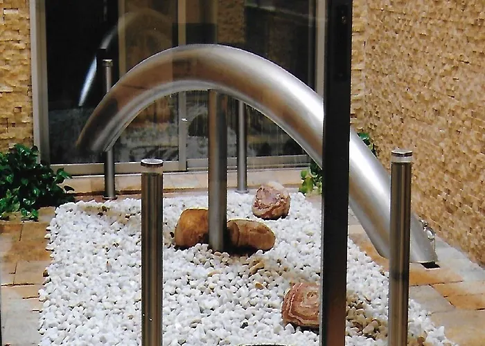 Maison d'hôtes Fuente De La Magdalena