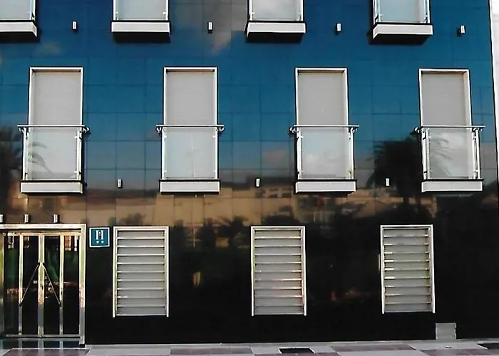 Maison d'hôtes Fuente De La Magdalena 2*