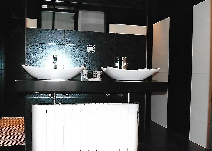 Maison d'hôtes Fuente De La Magdalena Santa Amalia