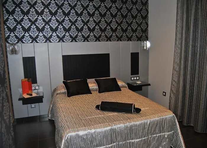 Fuente De La Magdalena 2* Santa Amalia