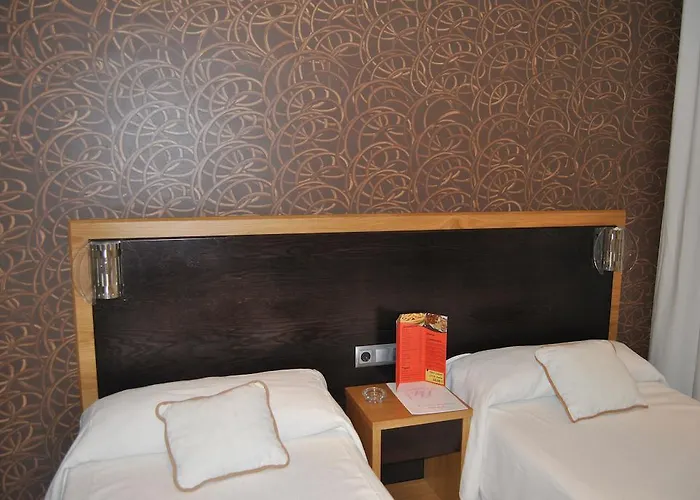 Maison d'hôtes Fuente De La Magdalena Santa Amalia