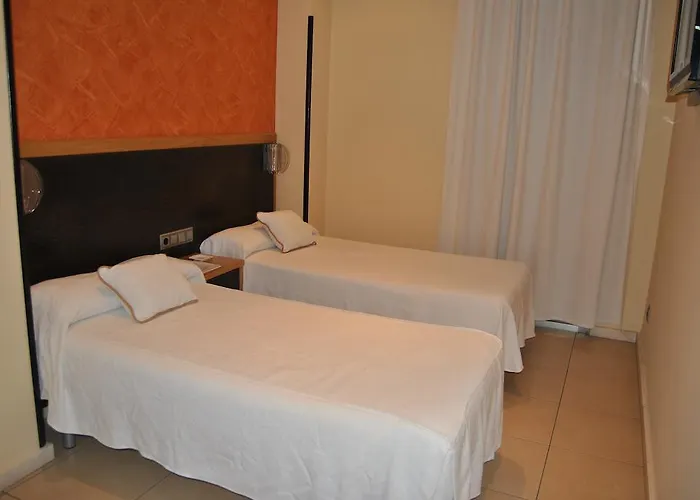 Maison d'hôtes Fuente De La Magdalena