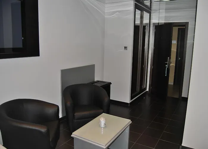 Maison d'hôtes Fuente De La Magdalena 2*