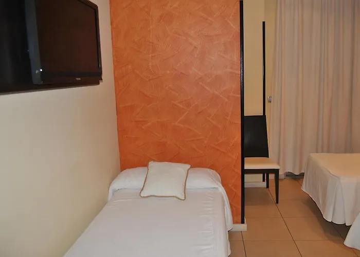 Maison d'hôtes Fuente De La Magdalena 2*