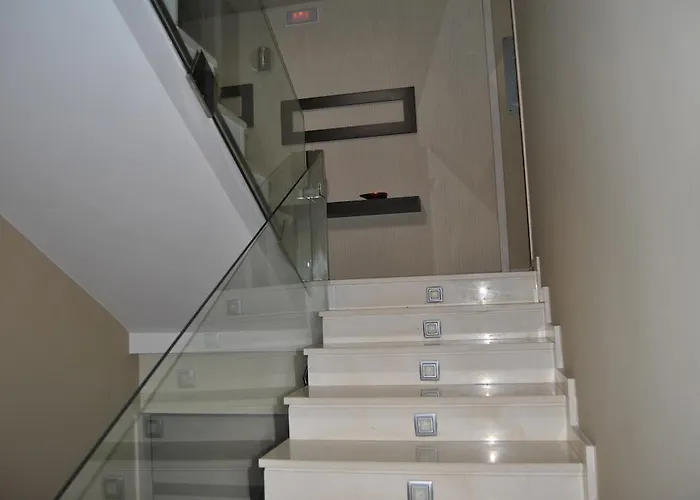 Maison d'hôtes Fuente De La Magdalena Santa Amalia