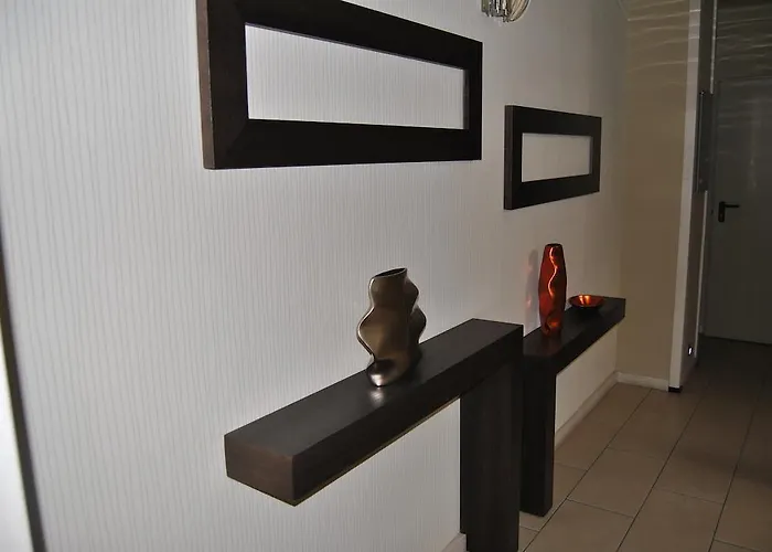 Maison d'hôtes Fuente De La Magdalena 2*