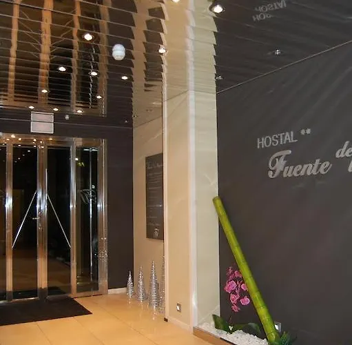 Fuente De La Magdalena Santa Amalia