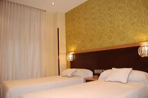 Maison d'hôtes Fuente De La Magdalena Santa Amalia