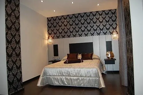 Fuente De La Magdalena