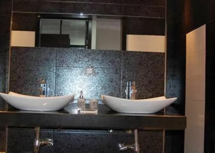 Maison d'hôtes Fuente De La Magdalena 2*