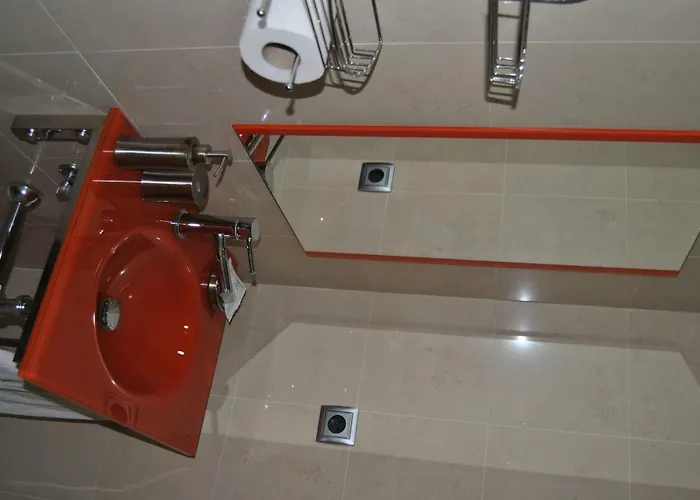 Maison d'hôtes Fuente De La Magdalena Santa Amalia